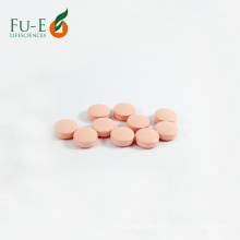 Capsule Multi B Supplement C 1000mg Vitamin Pill